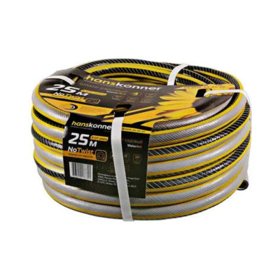 HK3015-24-24-25 Шланг 3/4" 25м  спец. армиров. HK