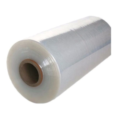 Стрейч-плёнка рулон бол.
