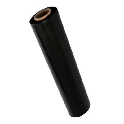 ПЛЕНКА ТЕХНИЧЕСКАЯ ЧЕРНАЯ