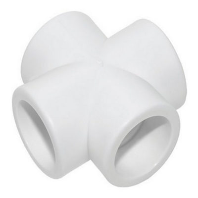 Крестовина РВК Д20