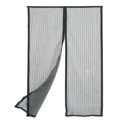 СЕТКА МОСКИТНАЯ НА МАГНИТАХ (210*110)