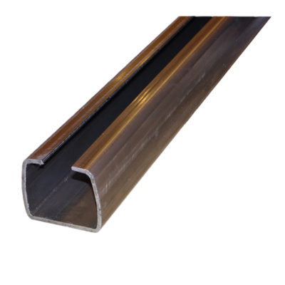 Балка (комплект) для ворот 6м