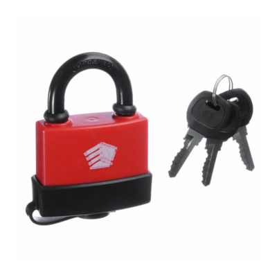 Замок навесной "ЕРМАК" 63мм