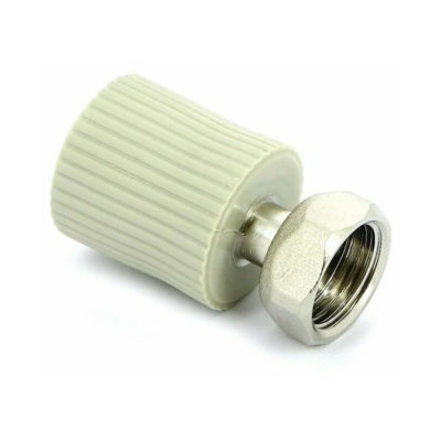 Муфта( комб) 25*1 В/Р