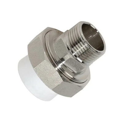 Муфта комб разъёмная 32*1 Н/Р