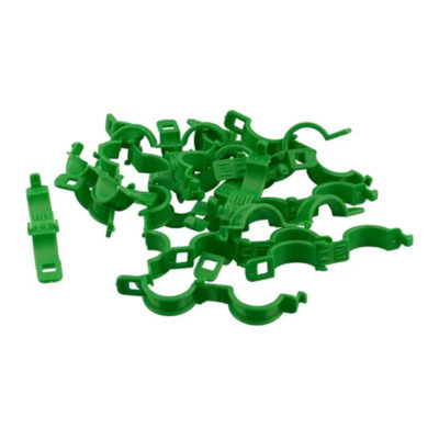 Клипсы д/подвязки растений Д20мм (20 шт./уп.)