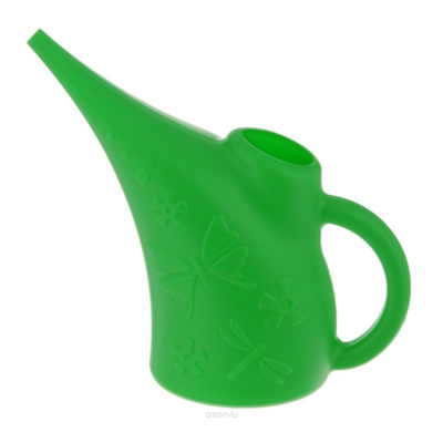 Лейка пластик. 1