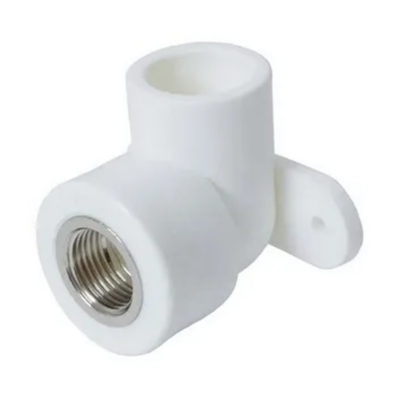 Угол комбинированный25*1/2 В/Р с креплением