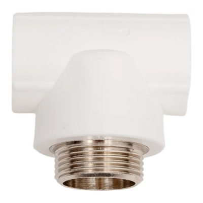 Тройник комбинированный 32*1 Н/Р