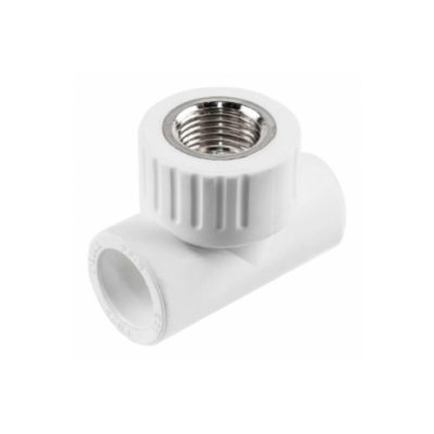 Тройник комбинированный 32*1 В/Р