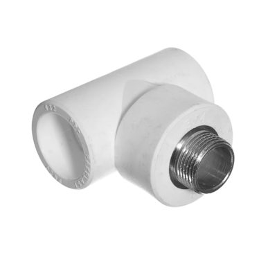 Тройник комбинированный 32*3/4 В/Р