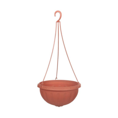 Кашпо подвесное 3.5 л