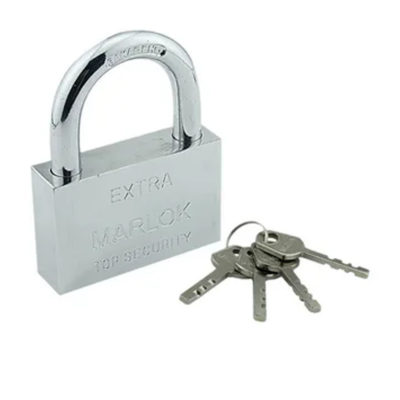 Замок навесной "ЭКСТРА" 30мм