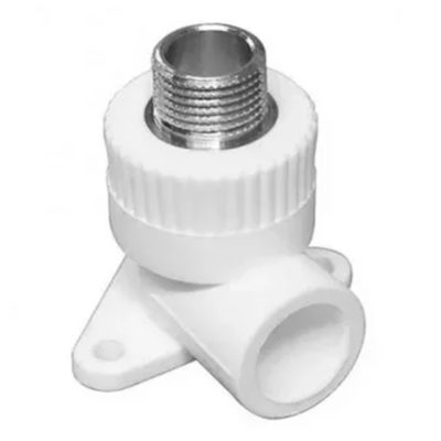 Угол 25*1/2 Н/Р с креплением