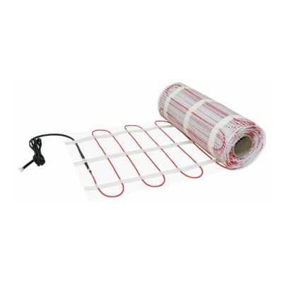 Комплект "Теплый пол" (мат) двужильн. 2250Вт/15 кв.м