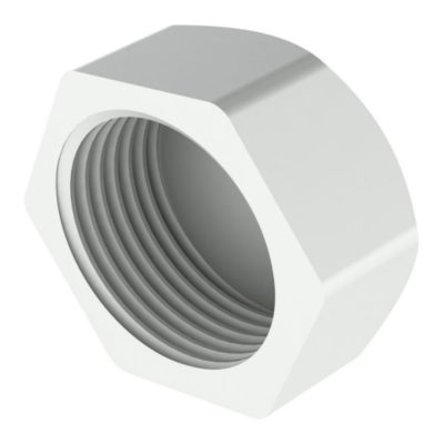 Заглушка РВК 1/2 ВР