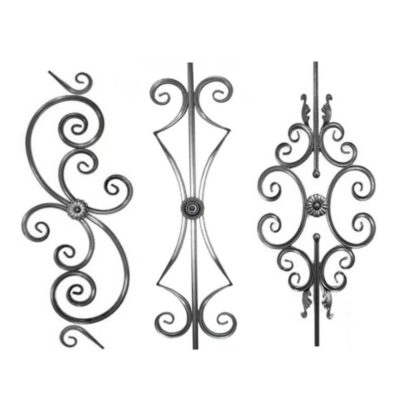 КОВАННЫЕ ИЗДЕЛИЯ Б-2 ( без покраски)