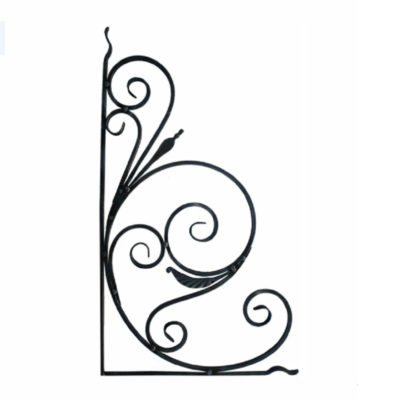 КОВАННЫЕ ИЗДЕЛИЯ Б-4 ( без покраски)