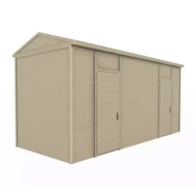 Бытовка (материал дерево)