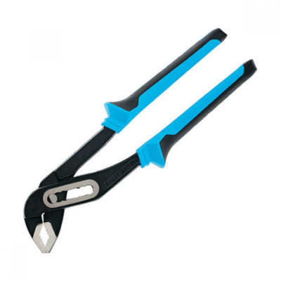 Клещи переставные 250мм хром-ванади Барс