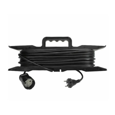 Удлинитель на рамке 30м (ПВС 2*1