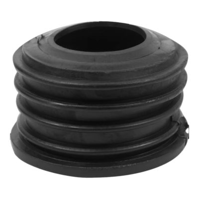 Манжета переходная для канализации с пластика на чугун 40*73