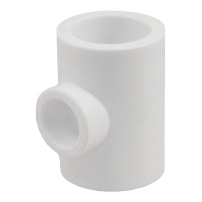 Тройник 40*25*40