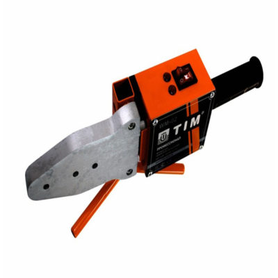 Паяльник 1200Вт 20-32мм 6 насадок "ТИМ"