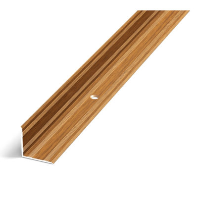 Порог угол АПУ 005 (1