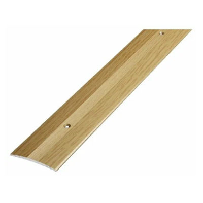 Порог кант АПС 005 (900) 13-дуб светлый