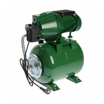 OASIS S-38/34CA-19 Автоматическая насосная станция