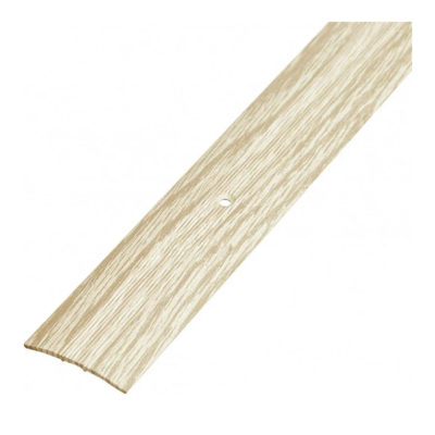 Порог кант АПС 010(900) 20-дуб беленый