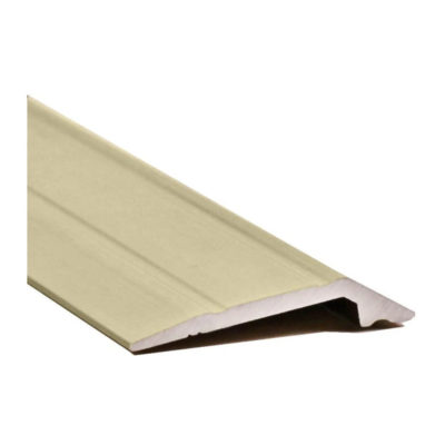 Порог анодированный ПО-38*23 бронза матовая