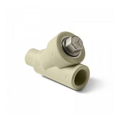 ФИЛЬТР ф32 вн/вн. сетчатый (Pro Aqua) СЕРЫЙ