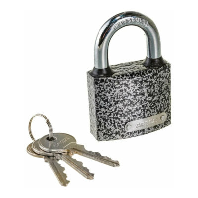 Замок навесной Apecs PD-01-50-Blister