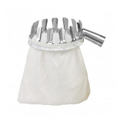 Плодосъемник Д=110 мм с мешком