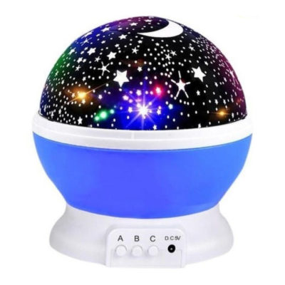 Вертушок ночник