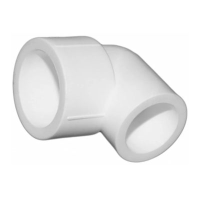 Угольник переходной 90* Д25/20