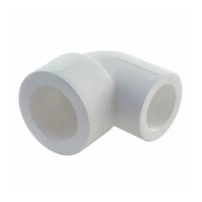 Угольник переходной 90* Д32/25