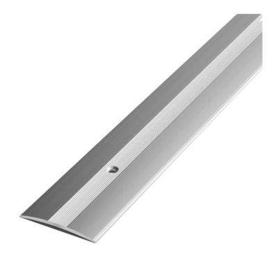 Порог стык АПС 003(900) 00 - алюминий