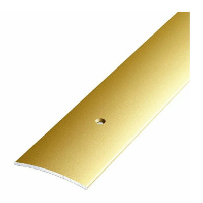 Порог стык АПС 003(900) 02 - золото