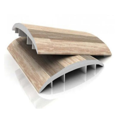 Порог стык АПС 003(900) 20 - дуб беленый