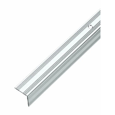 Порог угол АПУ 005(900) 00 - алюминий