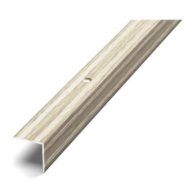 Порог угол АПУ 005(900) 20-дуб беленый