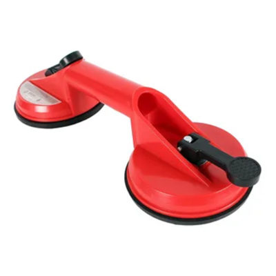 Стеклодомкрат двойной пластик.корпус