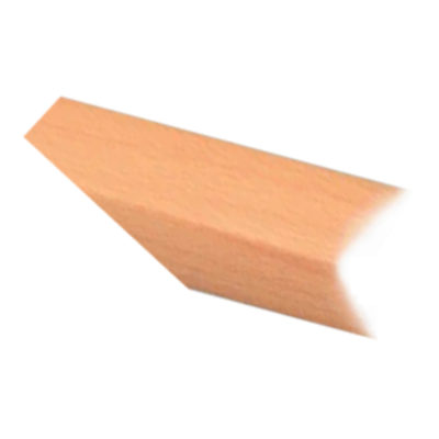 Угол пластиковый (2