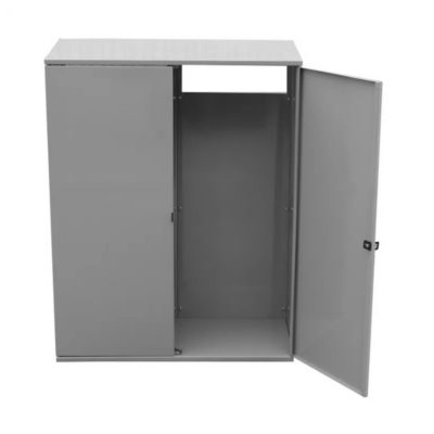 Шкаф для 2-х балонов 50л