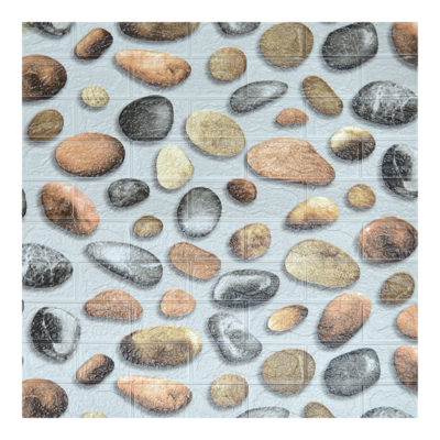 Панель самокл. 3Д 70*77*0.4см BZ1-JS-018 (BZ-JS-YYC88)