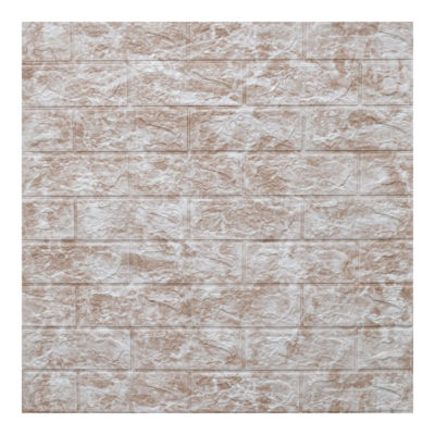 Панель самокл. 3Д 70*77*0.4см BZ1-JS-002