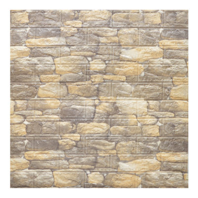 Панель самокл. 3Д 70*77*0.4см BZ1-025